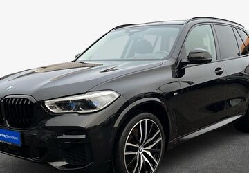 BMW X5 M 107.410 km 58.880 &euro; Ettlingen 76275