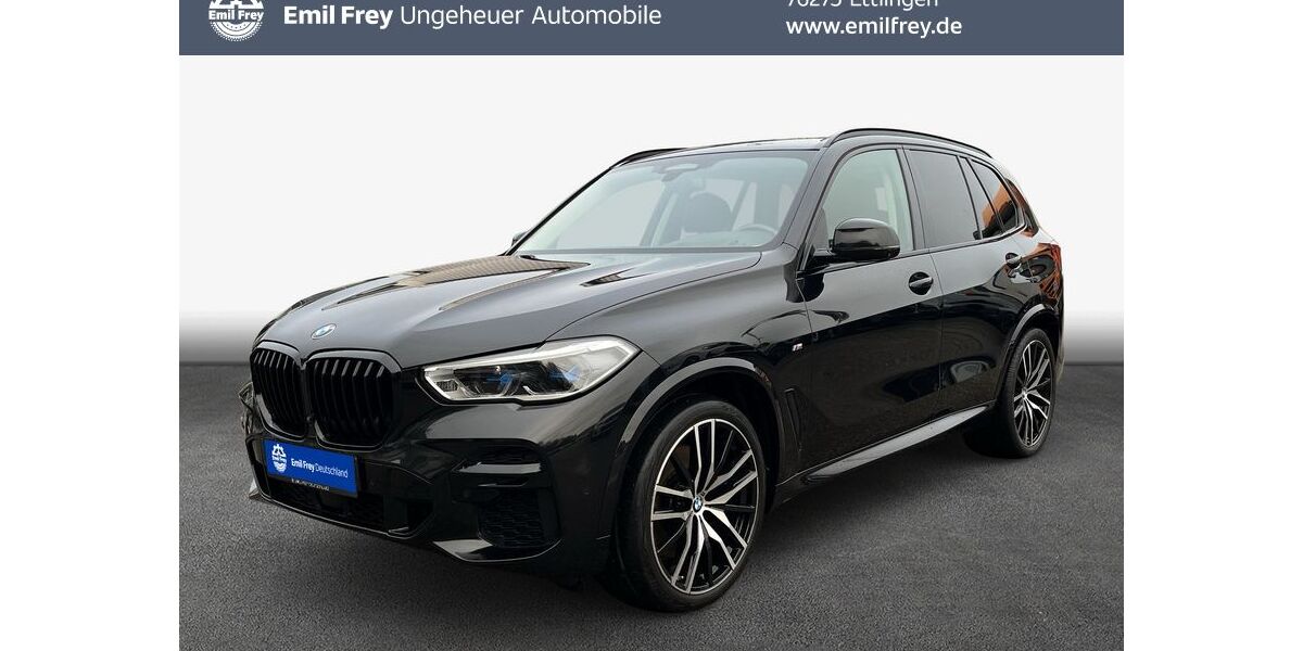 BMW X5 M 107.410 km 58.880 &euro; Ettlingen 76275