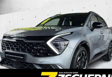 Kia Sportage 17.450 km 35.390 &euro; Karlsruhe 76189