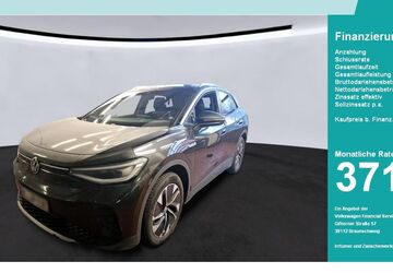 VW ID.4 74.769 km 24.980 &euro; Calw 75365