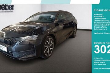 Skoda Octavia 26.278 km 31.469 &euro; Leonberg 71229