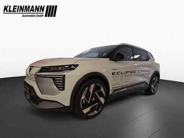 Gebrauchte Mitsubishi Eclipse Cross