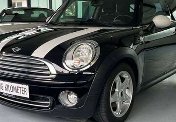 Mini Cooper 69.980 km 6.499 &euro; Keltern 75210