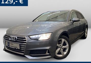 Audi A4 71.583 km 23.490 &euro; Niefern-Öschelbronn 75223