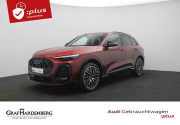 Audi Q5 11.000 km 76.980 &euro; Karlsruhe 76131