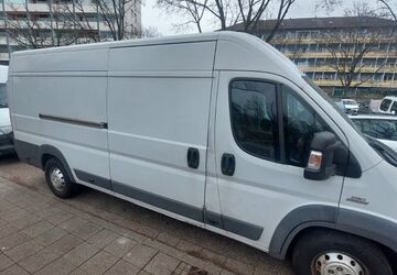 Fiat Ducato 240.000 km 12.000 &euro; Karlsruhe 76133