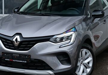 Renault Captur 53.905 km 13.900 &euro; Gerlingen 70839