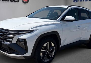 Hyundai TUCSON 23.400 km 28.740 &euro; Pforzheim 75177