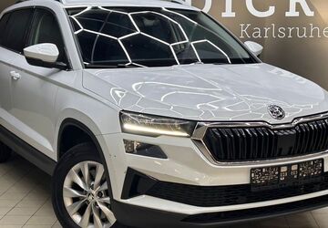 Skoda Karoq 70.000 km 18.950 &euro; Karlsdorf-Neuthard 76689