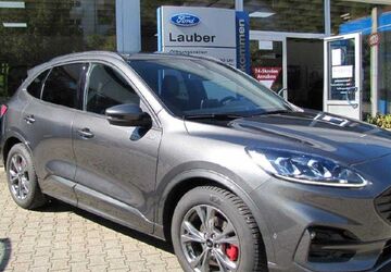 Ford Kuga 15.025 km 28.490 &euro; Bruchsal 76646