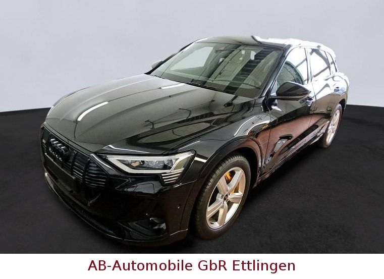 Audi e-tron 44.306 km 38.900 &euro; Ettlingen 76275