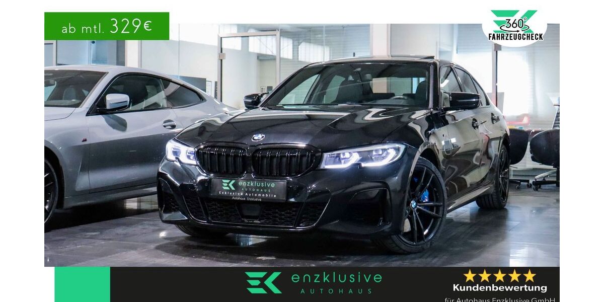 BMW M340i 99.800 km 45.490 &euro; Niefern-Öschelbronn 75223