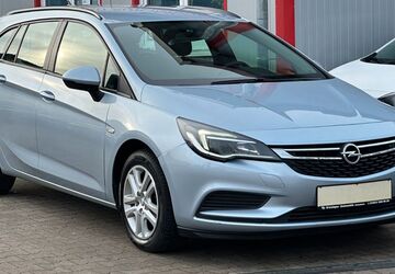 Opel Astra 153.000 km 8.395 &euro; Bruchsal-Helmsheim 76646