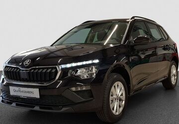 Skoda Kamiq 1.151 km 25.890 &euro; Karlsruhe 76131