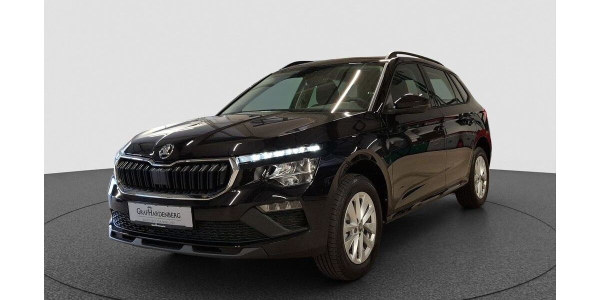 Skoda Kamiq 1.151 km 25.890 &euro; Karlsruhe 76131