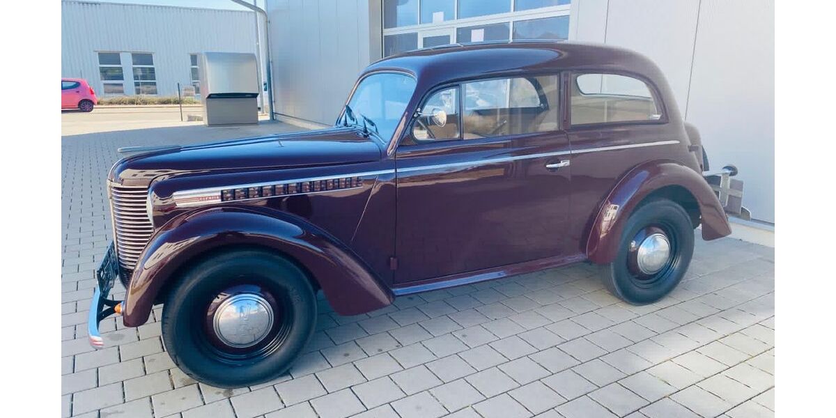 Opel Andere 28.000 km 12.900 &euro; Pforzheim 75181