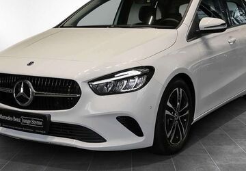 Mercedes-Benz B 200 3.390 km 31.670 &euro; Pforzheim 75179