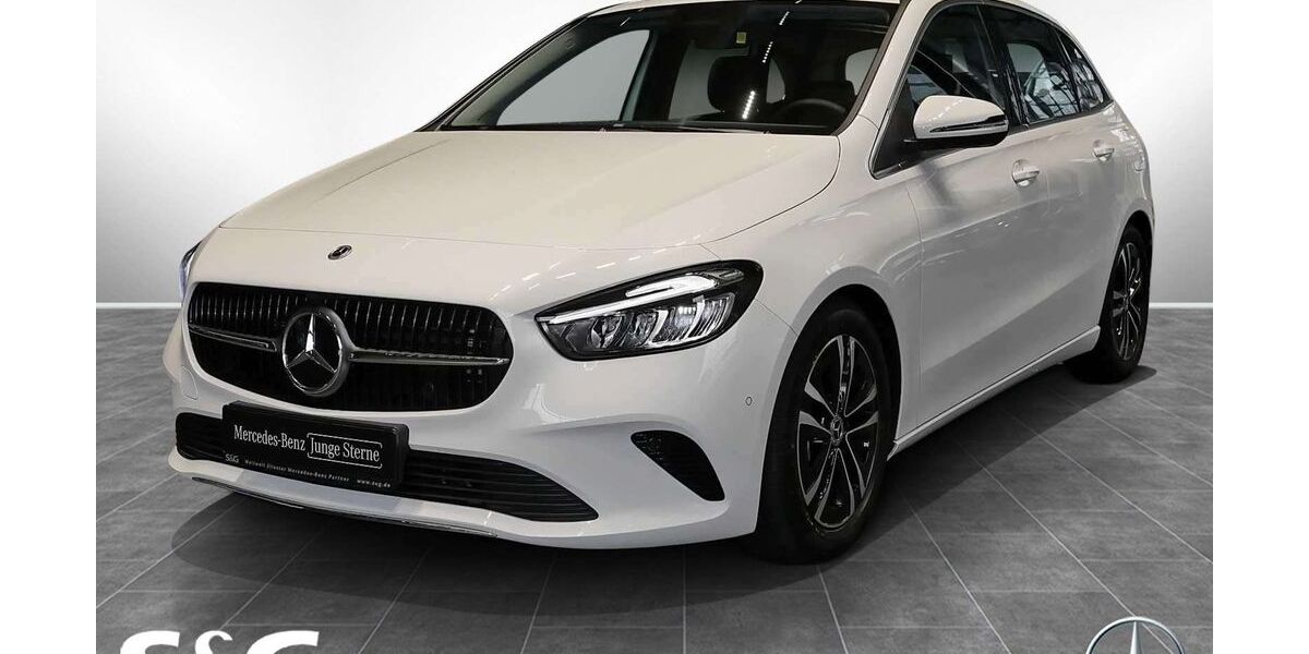 Mercedes-Benz B 200 3.390 km 31.670 &euro; Pforzheim 75179