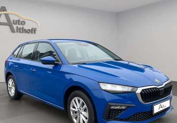 Skoda Scala 19.600 km 21.490 &euro; Ditzingen 71254