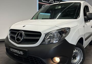 Mercedes-Benz Citan 115.885 km 11.490 &euro; Bretten 75015