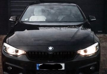 BMW 428 133.000 km 17.700 &euro; Bruchsal 76646