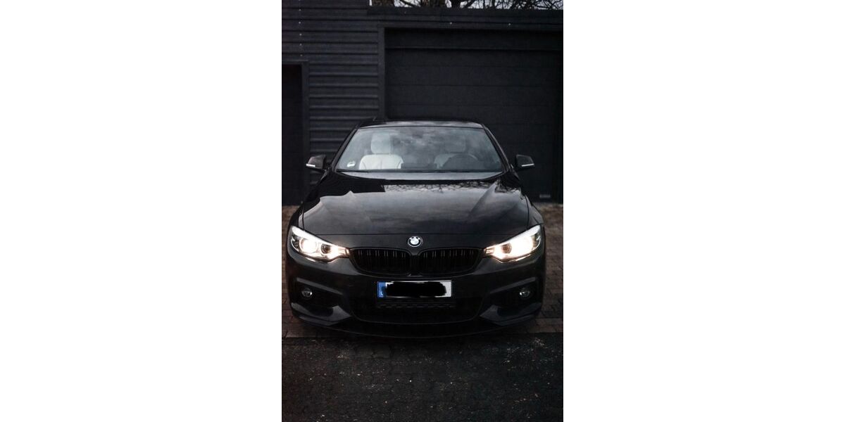 BMW 428 133.000 km 17.700 &euro; Bruchsal 76646
