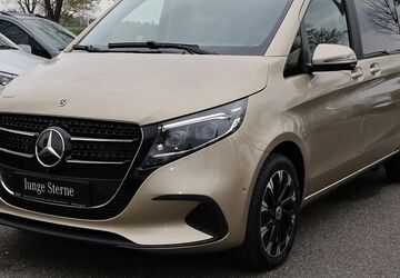 Mercedes-Benz V 250 13.130 km 69.970 &euro; Bretten 75015