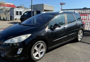 Peugeot 308 140.000 km 1.399 &euro; Karlsruhe 76135