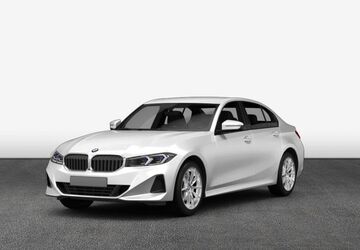 BMW 330 23.924 km 44.990 &euro; Ettlingen 76275