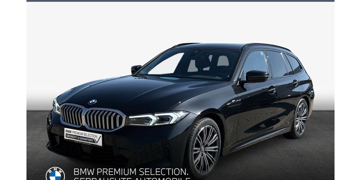 BMW 320 33.903 km 44.990 &euro; Ettlingen 76275