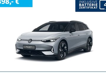 VW ID.7 11.405 km 57.840 &euro; Niefern-Öschelbronn 75223