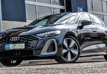 Audi A5 8.500 km 40.990 &euro; Sindelfingen 71065