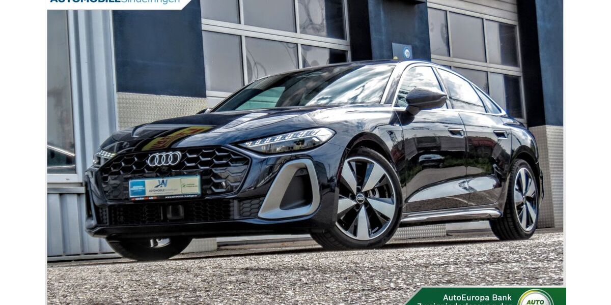 Audi A5 8.500 km 40.990 &euro; Sindelfingen 71065