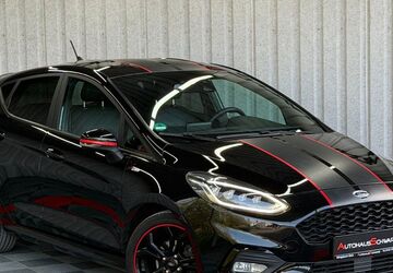 Ford Fiesta 92.941 km 13.990 &euro; Königsbach-Stein 75203