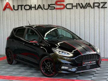 Gebrauchte Ford Fiesta