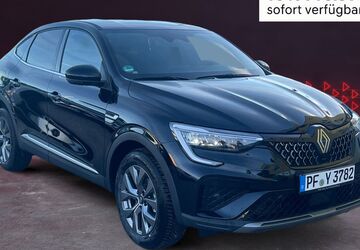 Renault Arkana 2.503 km 30.280 &euro; Birkenfeld 75217