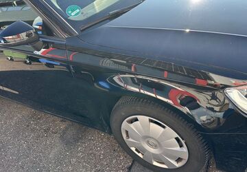 Audi A3 135.000 km 12.000 &euro; Ettlingen 76275