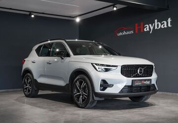 Volvo XC40 15.000 km 33.950 &euro; Calw 75365