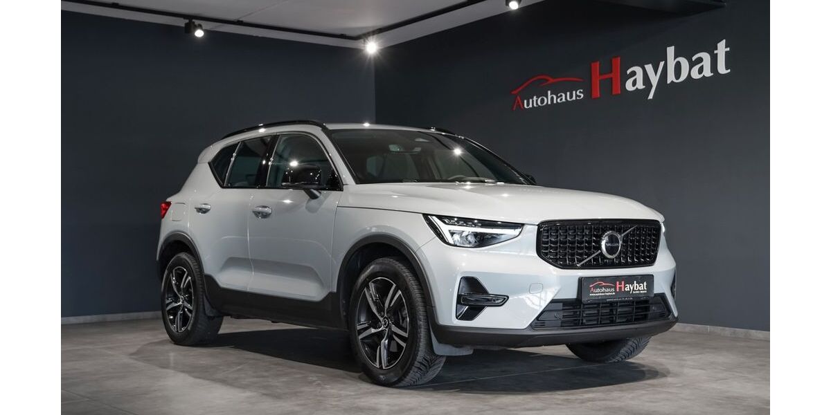 Volvo XC40 15.000 km 33.950 &euro; Calw 75365