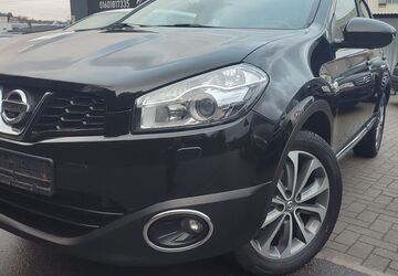 Nissan Qashqai 230.351 km 6.497 &euro; Birkenfeld 75217