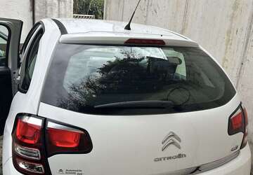 Citroen C3 95.000 km 5.700 &euro; pforzheim 75179