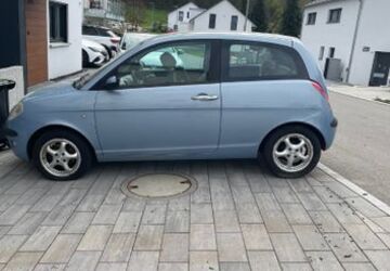 Lancia Ypsilon 172.960 km 999 &euro; Aidlingen 71134