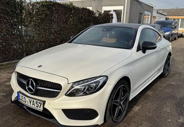 Mercedes-Benz C 250 160.000 km 23.900 &euro; Sindelfingen 71065