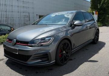 VW Golf 94.000 km 21.999 &euro; Leonberg 71229