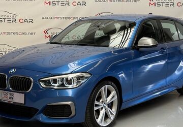 BMW M135 129.000 km 22.490 &euro; Magstadt 71106
