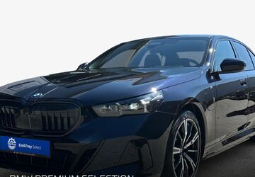 BMW 530 26.837 km 57.680 &euro; Ettlingen 76275