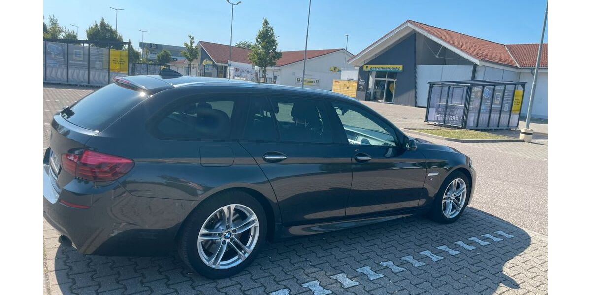 BMW 535 200.000 km 12.900 &euro; Hemmingen 71282