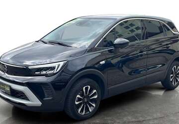 Opel Crossland 29.263 km 14.980 &euro; Sindelfingen 71065