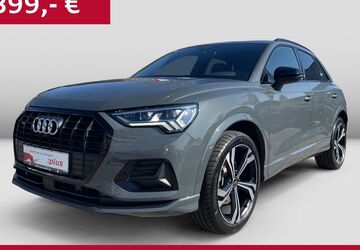 Audi Q3 19.990 km 51.930 &euro; Pforzheim 75179