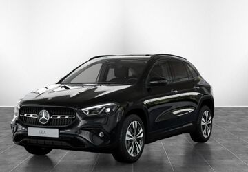 Mercedes-Benz GLA 250 12.348 km 48.300 &euro; Karlsruhe 76185